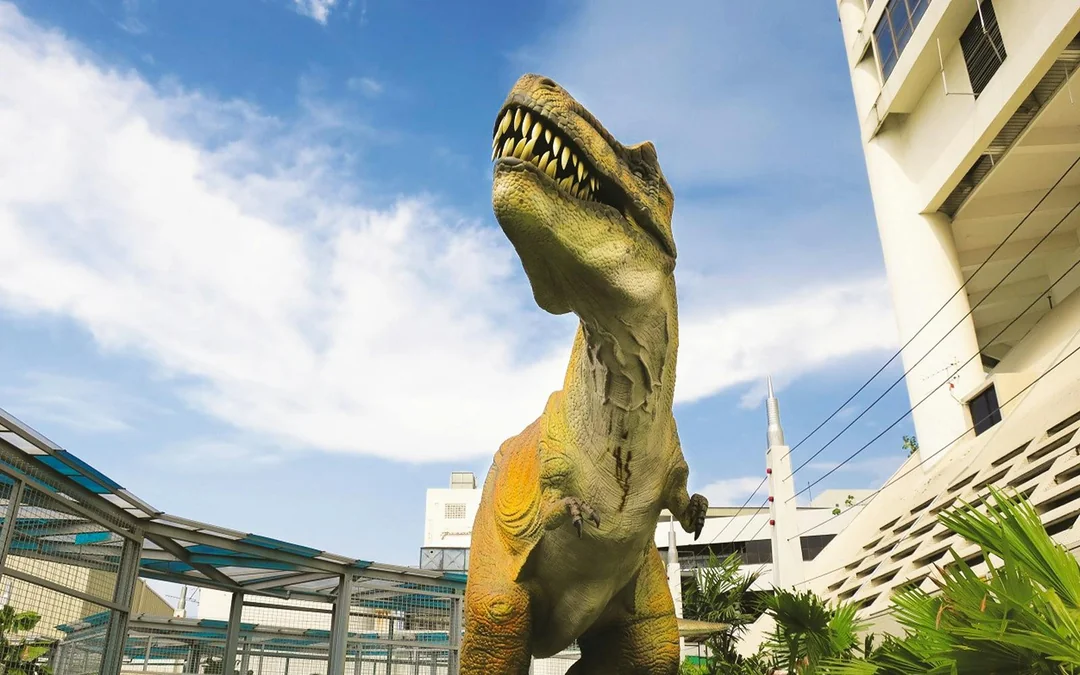 The TOP Penang Tickets: 5-Attraction Pass Image 4