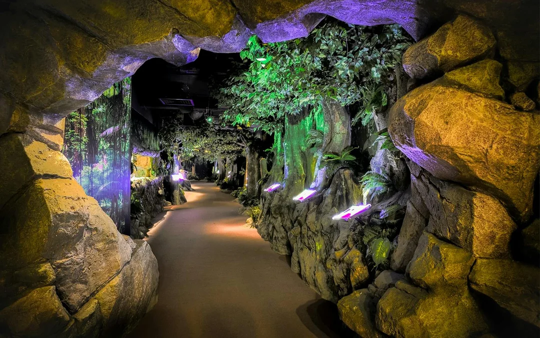 The TOP Penang Tickets: 5-Attraction Pass Image 7