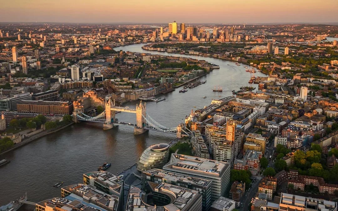 The View from The Shard Tickets Image 4