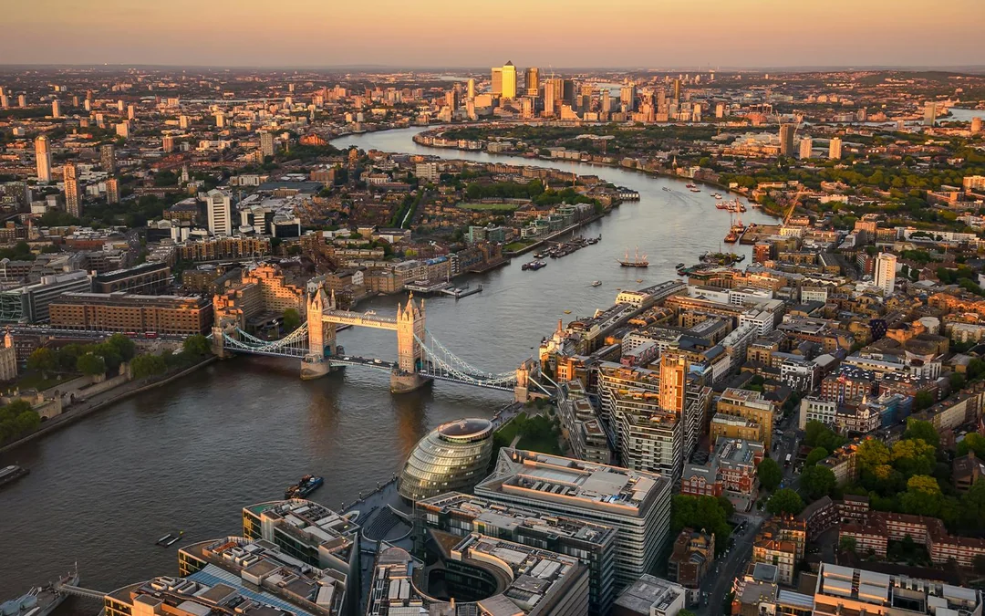 The View from The Shard Tickets Image 4