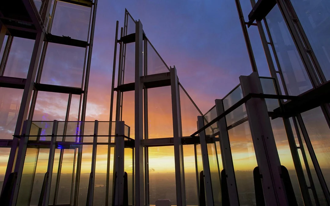 The View from The Shard Tickets Image 5