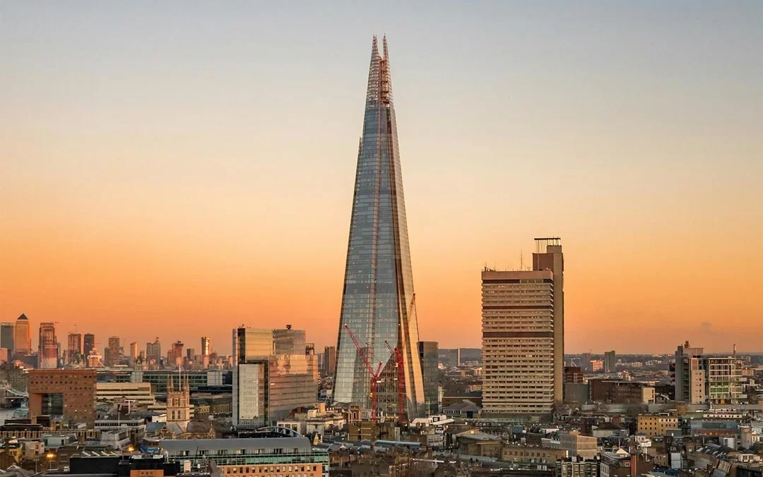 The View from The Shard Tickets Image 6