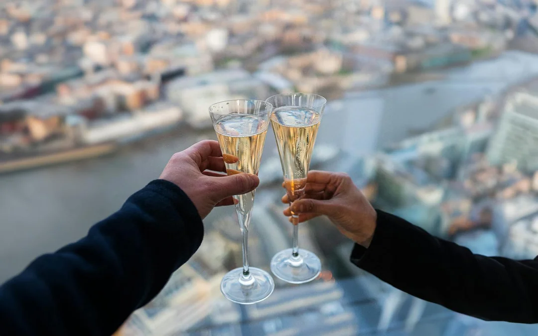 The View from The Shard Tickets Image 8
