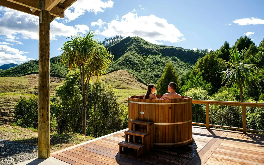 The Waitomo Experience : Okohua Glowworm Cave Tour Image 2