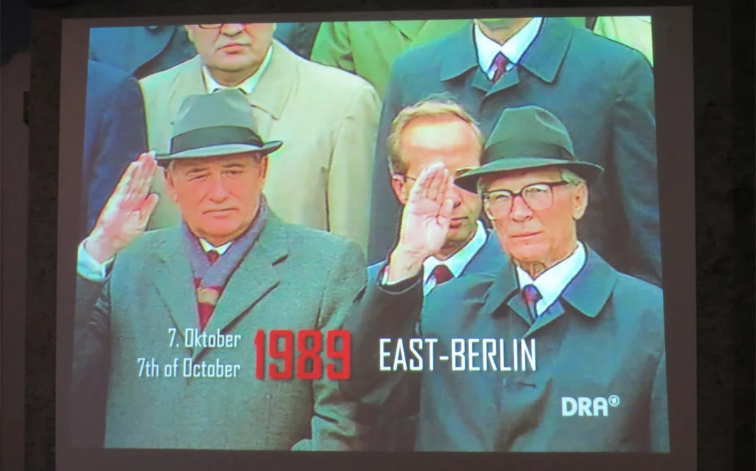 The Wall Museum East Side Gallery - Skip The Line Ticket Image 3
