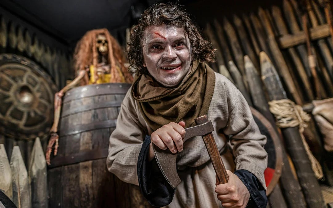 The York Dungeon Entry Tickets Image 6