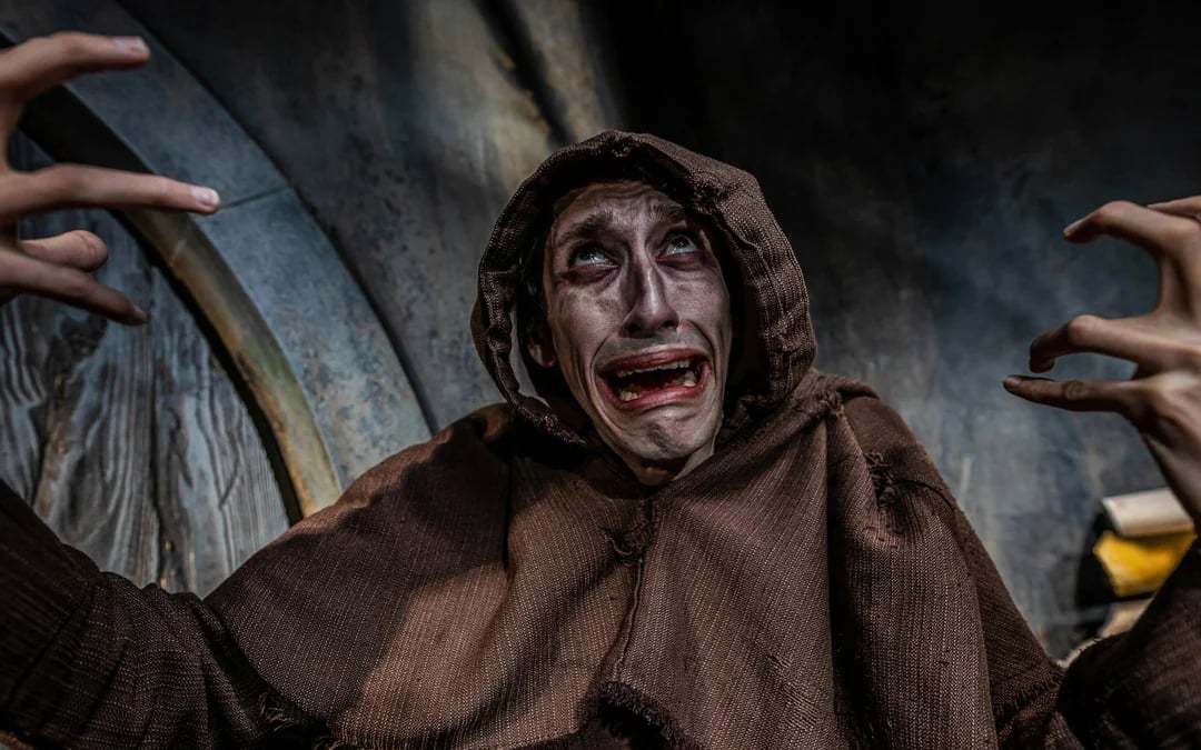 The York Dungeon Entry Tickets Image 8
