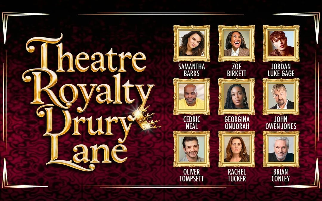 Theatre Royalty Image 1