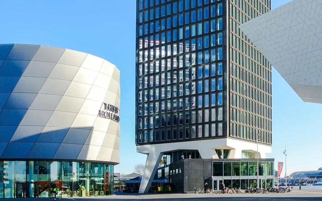 THIS IS HOLLAND: 5D Ultimate Flight Experience Tickets Image 5