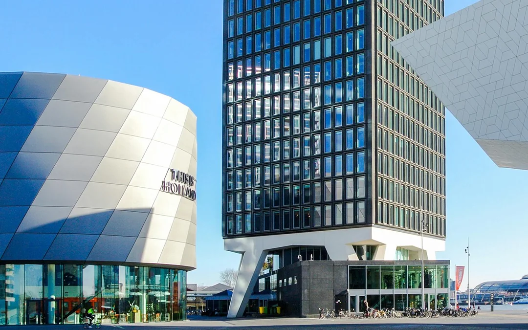 THIS IS HOLLAND: 5D Ultimate Flight Experience Tickets Image 5