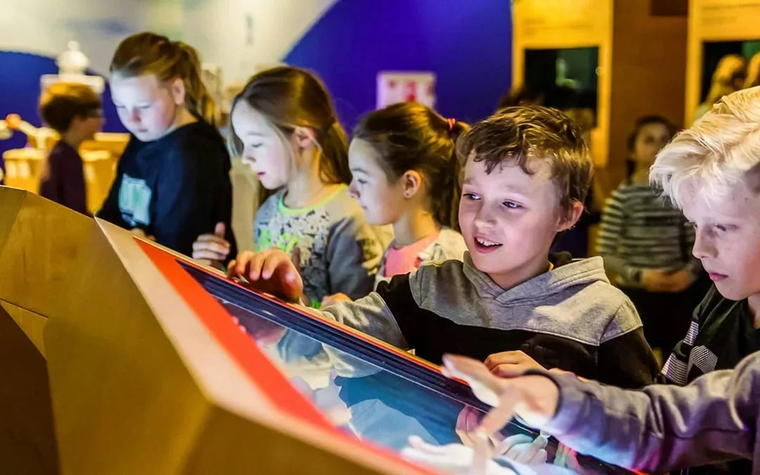 THIS IS HOLLAND: 5D Ultimate Flight Experience Tickets Image 7
