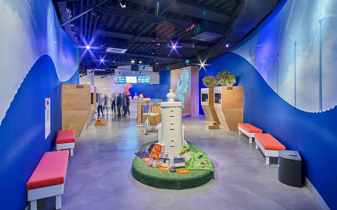 THIS IS HOLLAND: 5D Ultimate Flight Experience Tickets Image 8