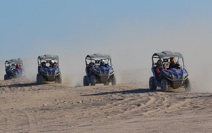 Thrilling Buggy Adventure in Palmeraie with Transfer – Marrakesh Image 3