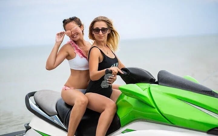 Thrilling High-Speed Jet Ski & Aqua Adventure Tour - Marrakesh Image 4