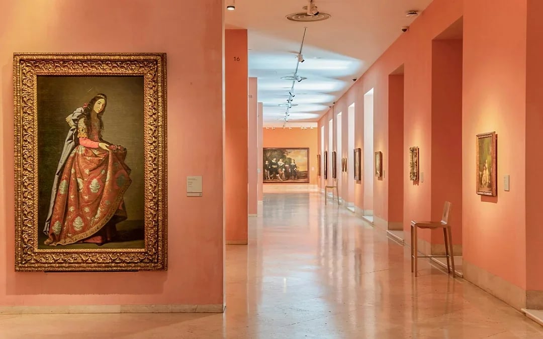 Thyssen-Bornemisza National Museum Guided Tour Image 2