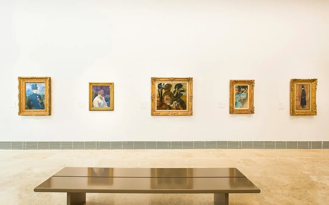 Thyssen-Bornemisza National Museum Guided Tour Image 4