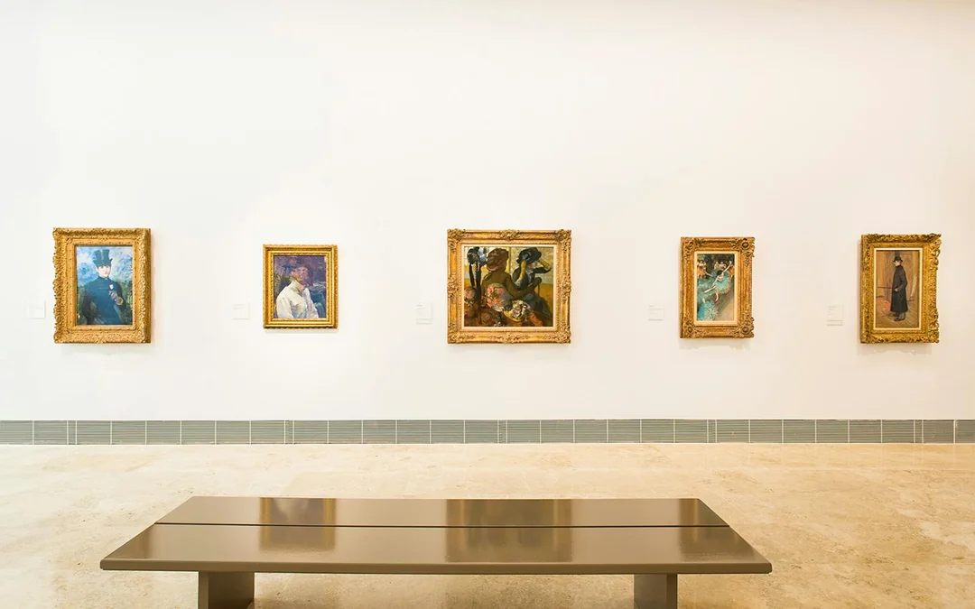 Thyssen-Bornemisza National Museum Guided Tour Image 4