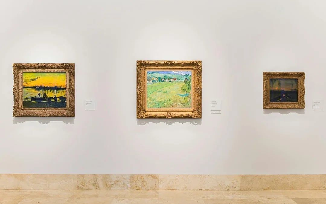 Thyssen-Bornemisza National Museum Guided Tour Image 9