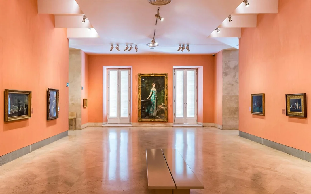 Thyssen-Bornemisza National Museum Tickets  Image 2