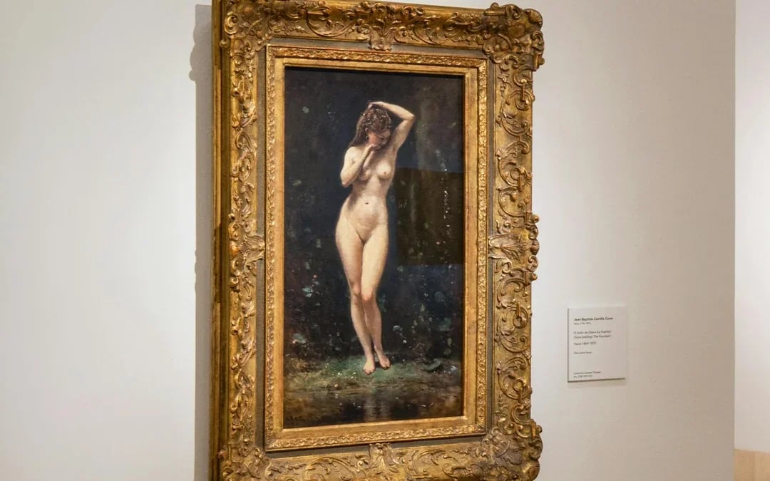 Thyssen-Bornemisza National Museum Tickets  Image 5