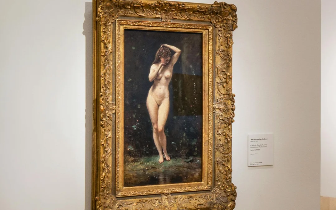 Thyssen-Bornemisza National Museum Tickets  Image 5