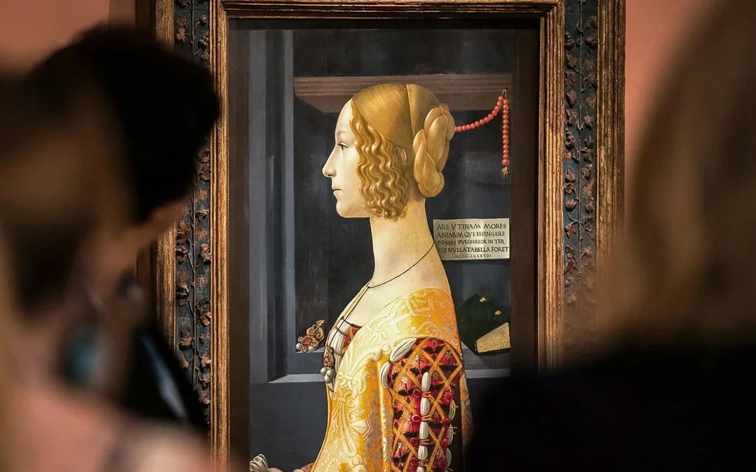 Thyssen-Bornemisza National Museum Tickets  Image 6