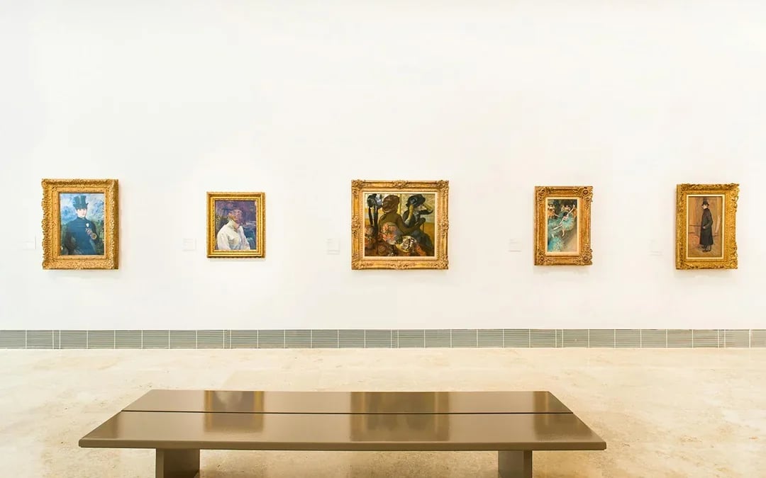 Thyssen-Bornemisza National Museum Tickets  Image 9