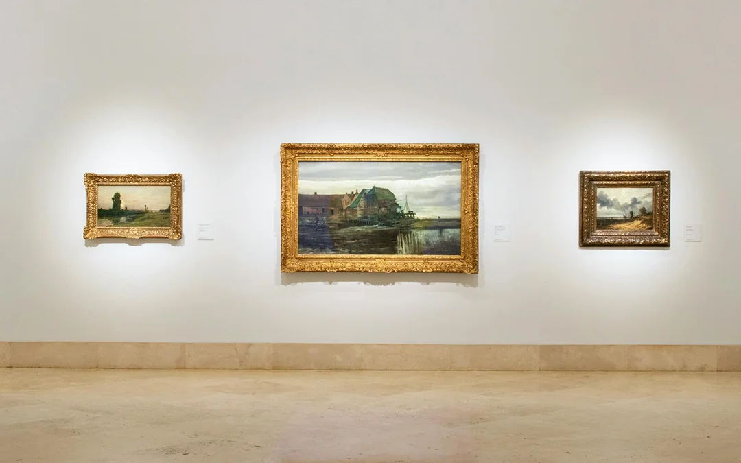 Thyssen-Bornemisza National Museum Tickets  Image 10