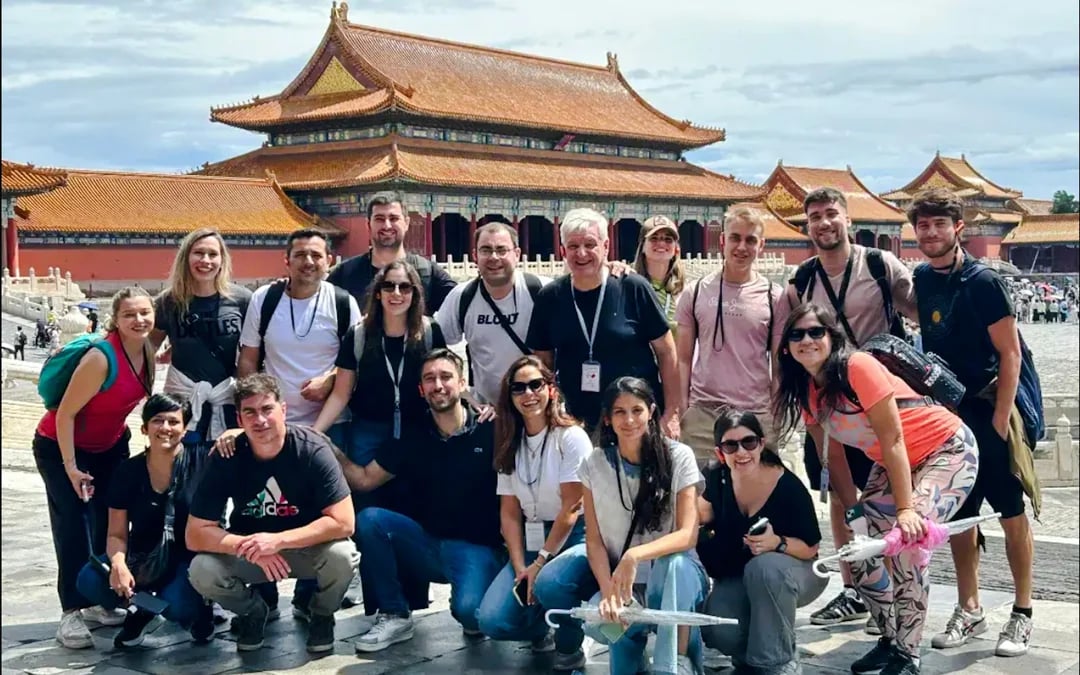 Tiananmen Square, Forbidden City and Treasure Gallery Small-Group Guided Tour Image 3