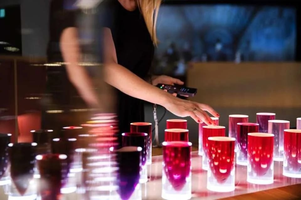 Ticket to La Cité du Vin with Wine Tasting