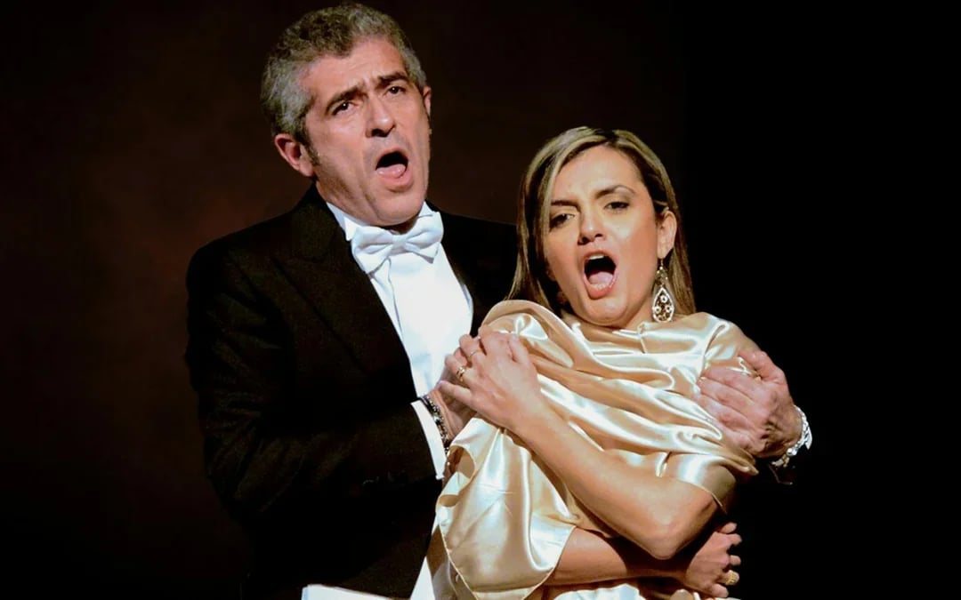 Tickets for A Night at the Opera in Rome Image 3