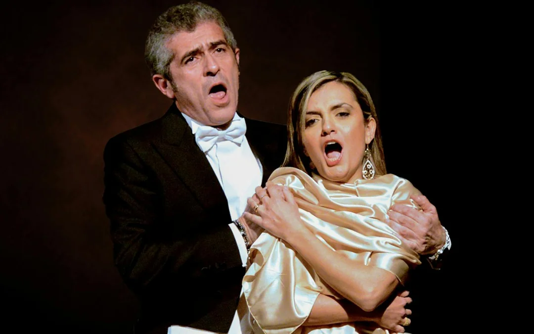 Tickets for A Night at the Opera in Rome Image 3