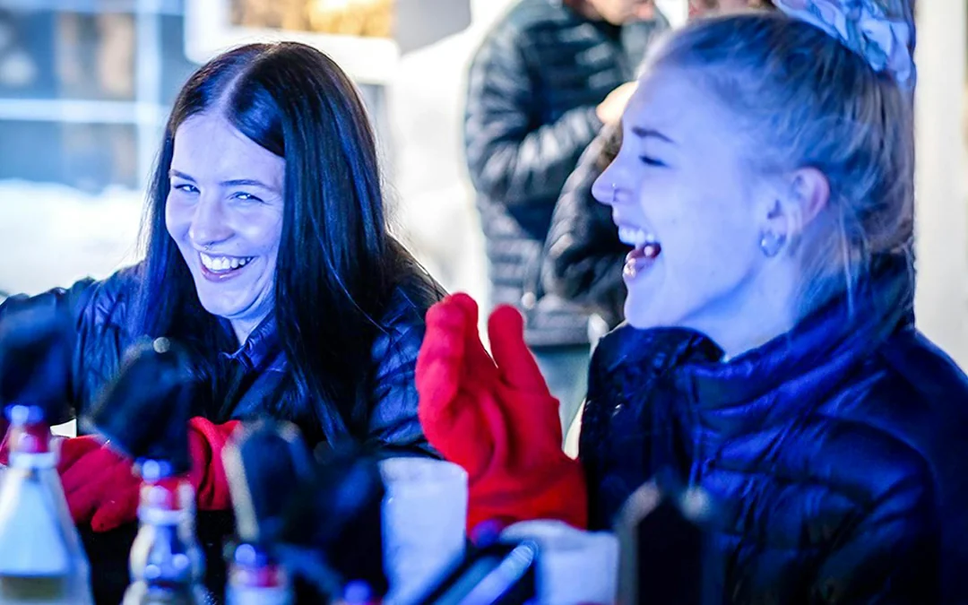 Tickets for Berlin Icebar Including 3 Drinks Image 2