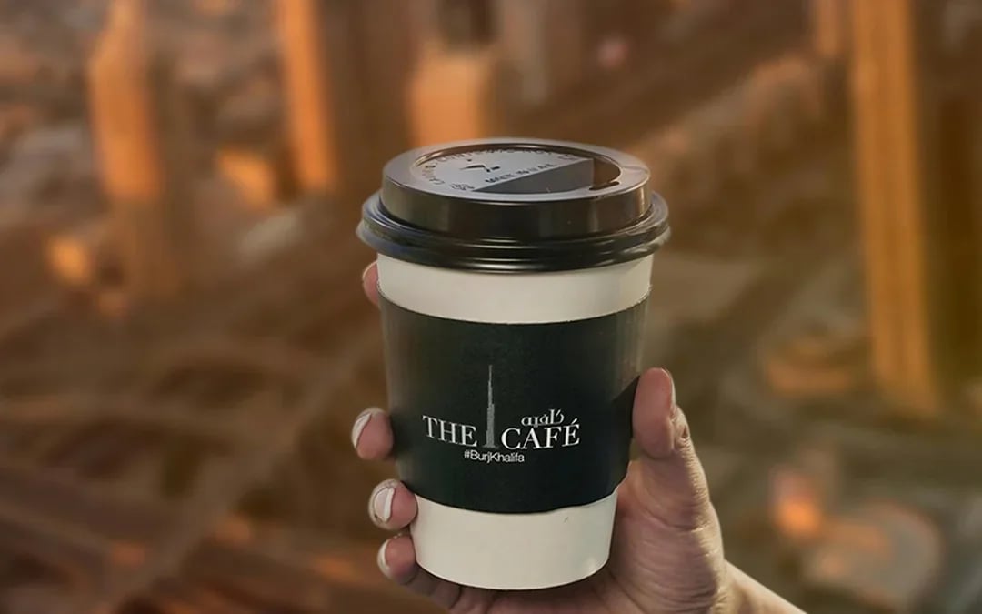 Tickets for Burj Khalifa At The Top - Level 124 Sunrise Experience + Morning Treat Image 5