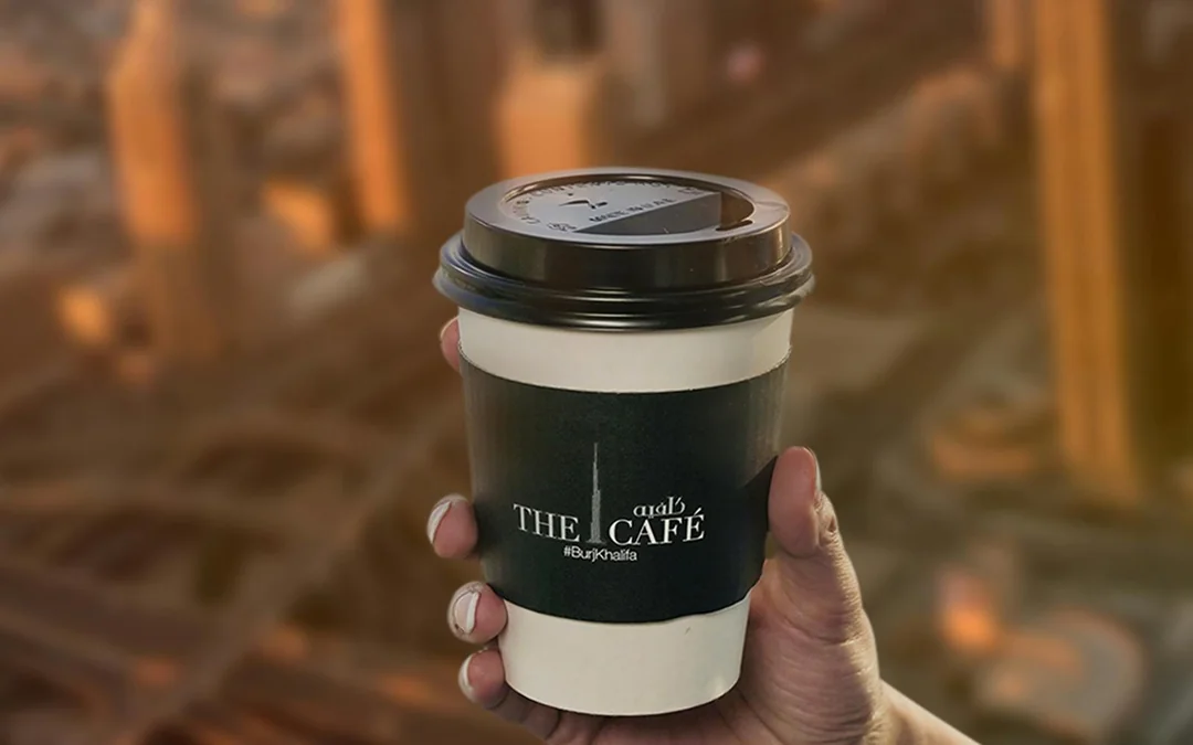Tickets for Burj Khalifa At The Top - Level 124 Sunrise Experience + Morning Treat Image 5