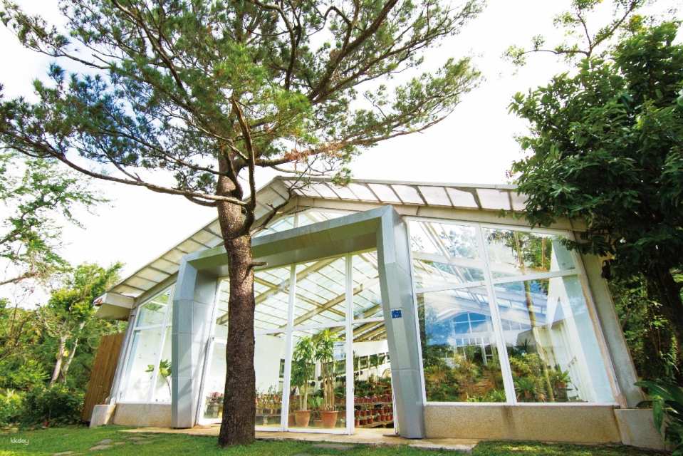 Tickets for Kenting National Forest Recreation Area & Eluanbi Park, Pingtung
