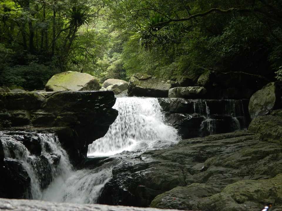 Tickets for Sanxia Full Moon National Forest Recreation Area in New Taipei City