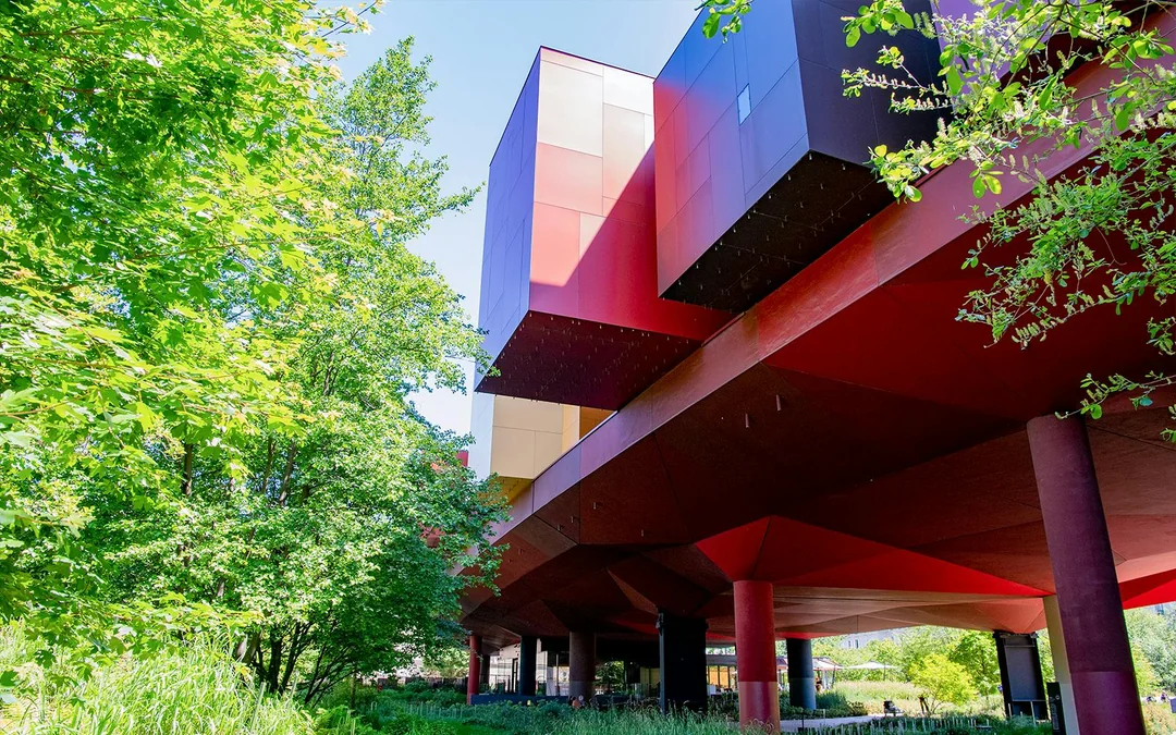 Tickets for the musée du quai Branly – Jacques Chirac Image 11