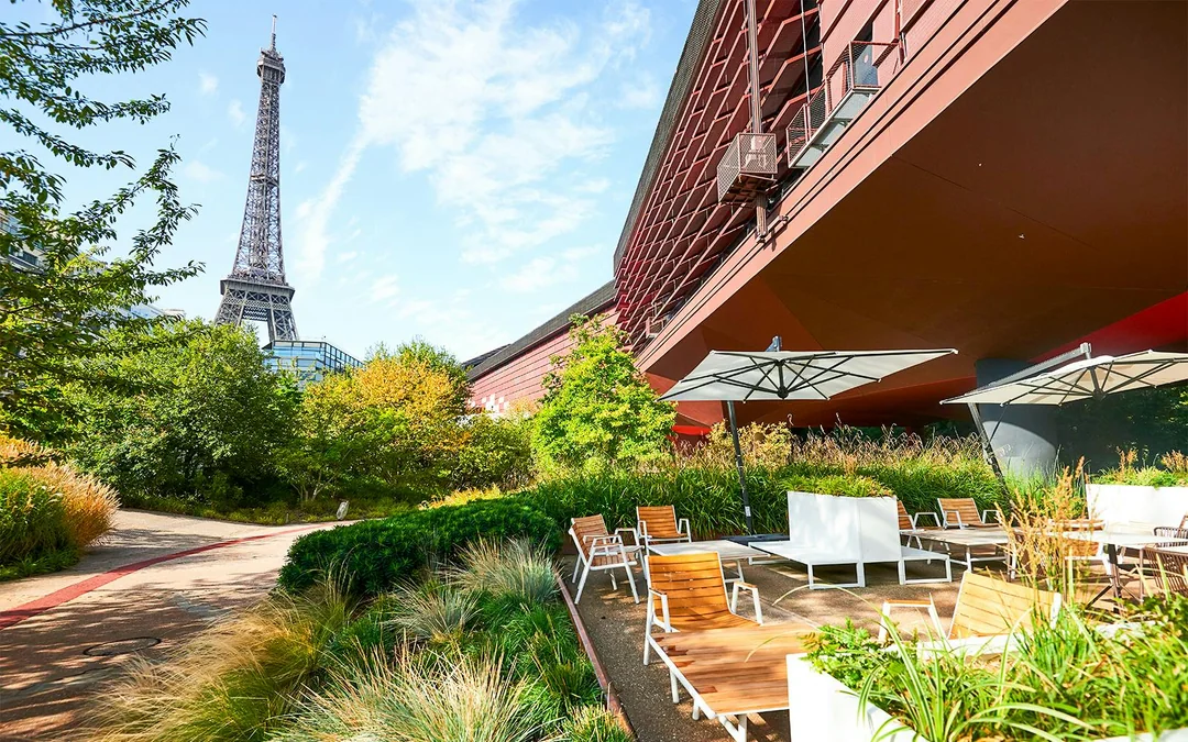 Tickets for the musée du quai Branly – Jacques Chirac Image 3