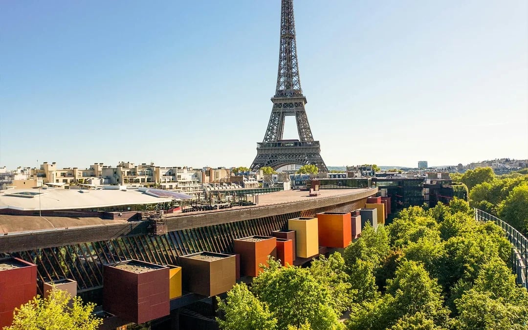 Tickets for the musée du quai Branly – Jacques Chirac Image 6