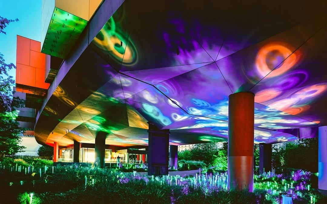 Tickets for the musée du quai Branly – Jacques Chirac Image 8