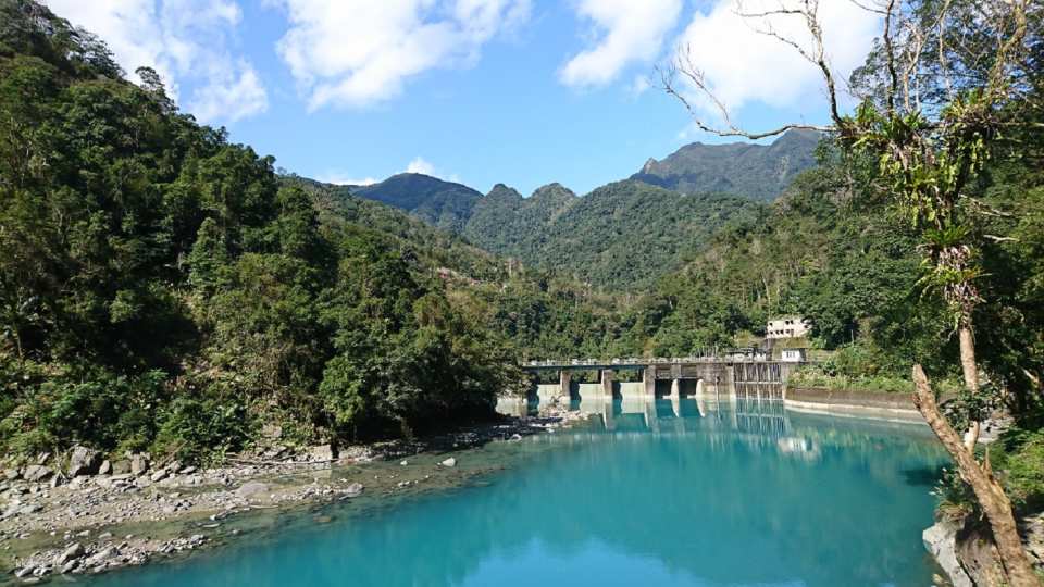 Tickets for Wulai Neidong National Forest Recreation Area, New Taipei City
