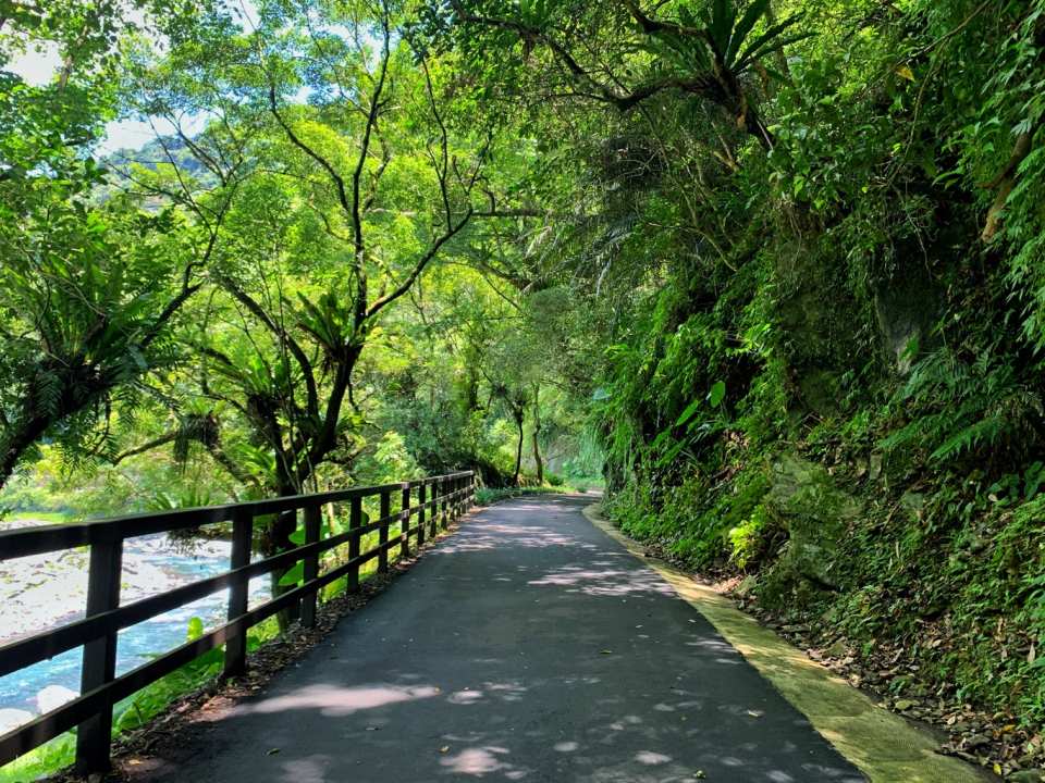 Tickets for Wulai Neidong National Forest Recreation Area, New Taipei City