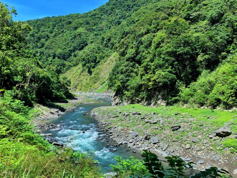 Tickets for Wulai Neidong National Forest Recreation Area, New Taipei City