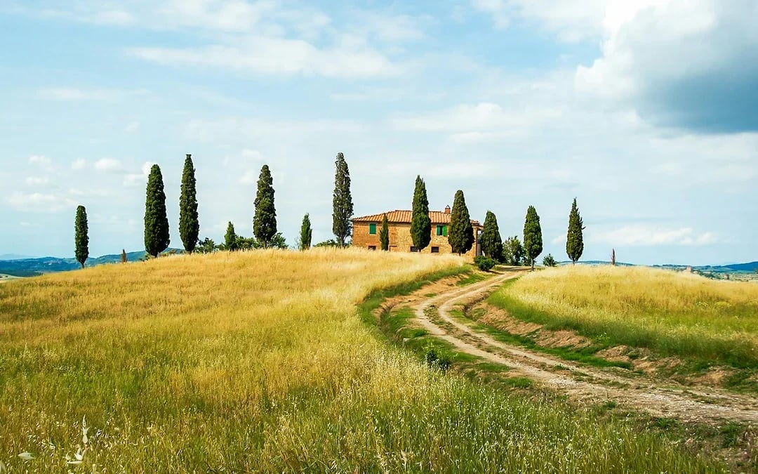Tickets to 1.5-Hour Horseback Riding Experience from Siena Image 5