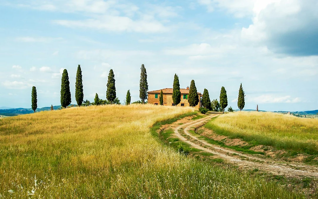 Tickets to 1.5-Hour Horseback Riding Experience from Siena Image 5