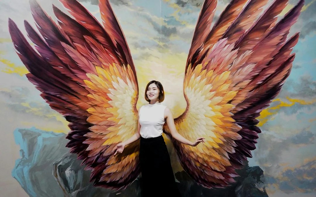 Tickets to Art in Paradise Pattaya Image 3