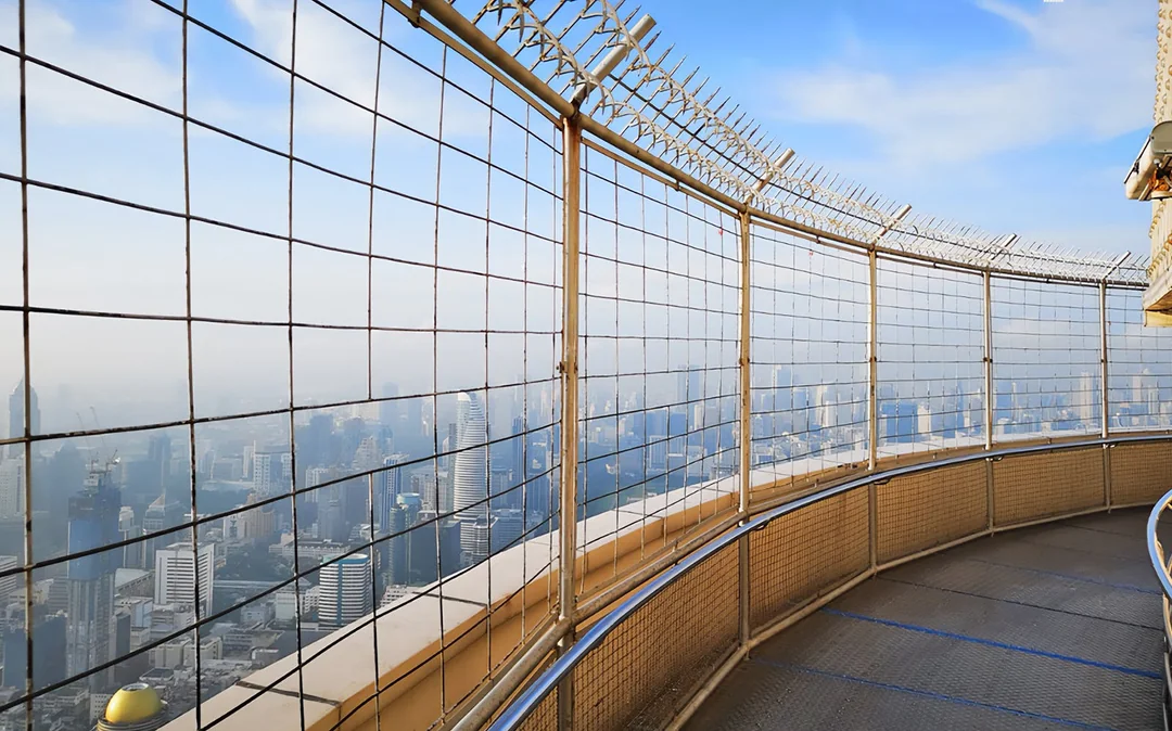 Tickets to Baiyoke Sky Hotel Observation Deck + Premium Dining Options Image 5
