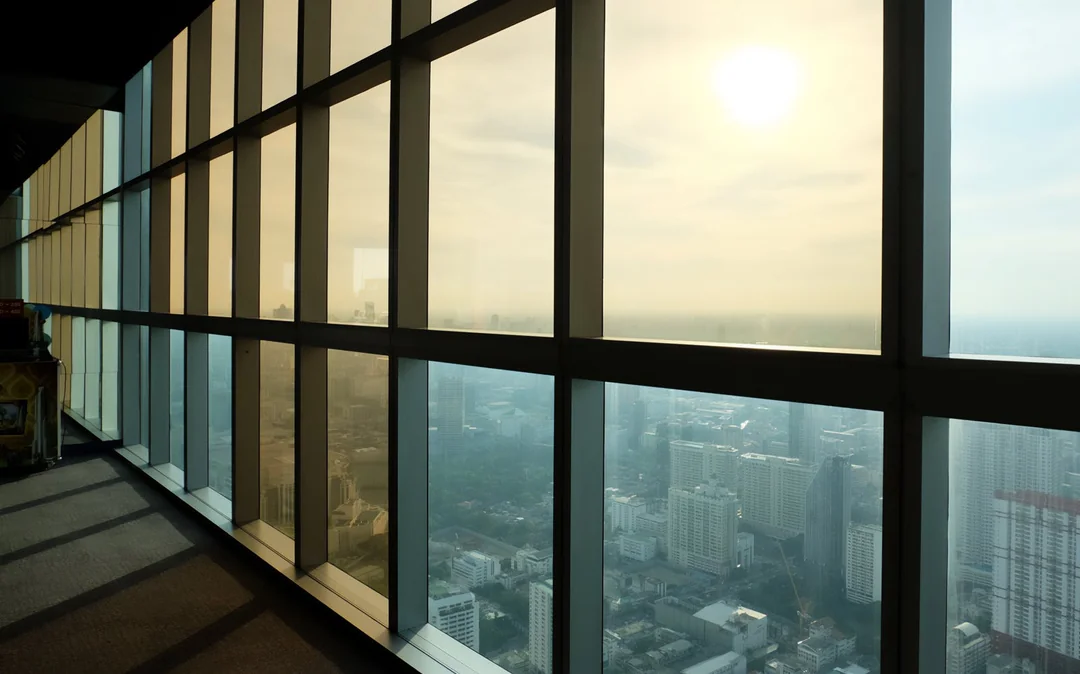 Tickets to Baiyoke Sky Hotel Observation Deck + Premium Dining Options Image 6