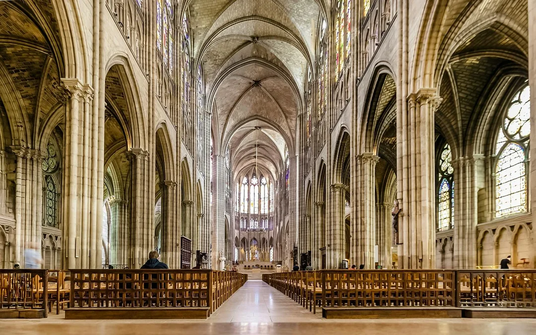 Tickets to Basilica of Saint-Denis Image 2